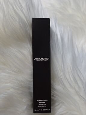Laura Mercier Pure Canvas Primer Hydrating Makeup NEW
